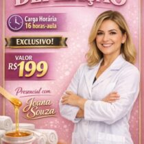 Curso de Depilação Profissional para Iniciantes