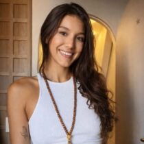 Isabel Terapeuta Massagem