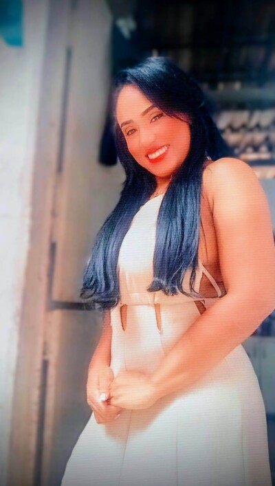 Laís Massagem Fortaleza