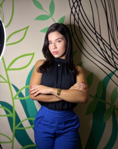 Maria Naide Massoterapeuta