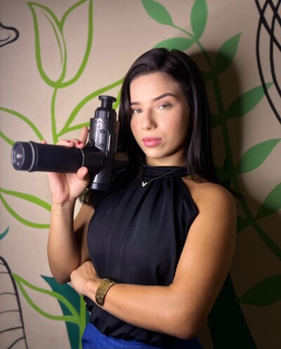 Maria Naide Massoterapeuta