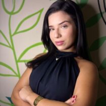 Maria Naide Massoterapeuta