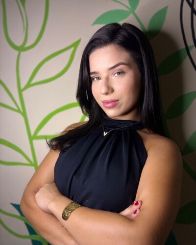 Maria Naide Massoterapeuta