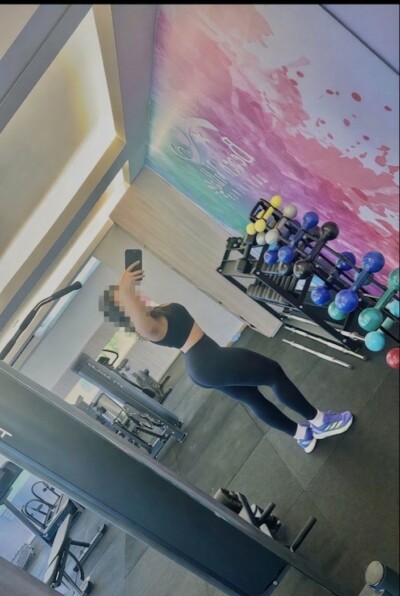 Palomma Marinho Massagem Fortaleza Sensitiva Spa