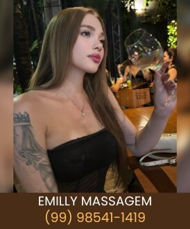 Emilly Massagem
