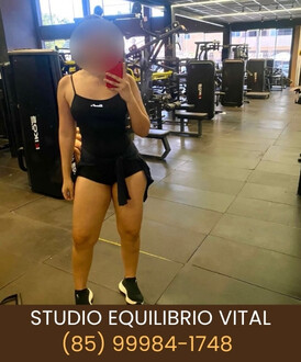Studio Equilibrio Vital Fortaleza Studio Equilibrio Vital Fortaleza