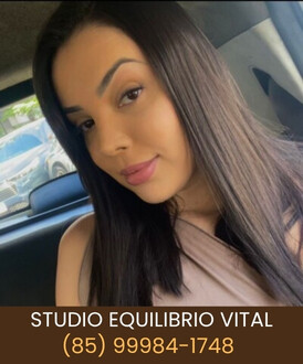 Studio Equilibrio Vital Fortaleza