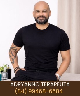 Adryanno Terapeuta
