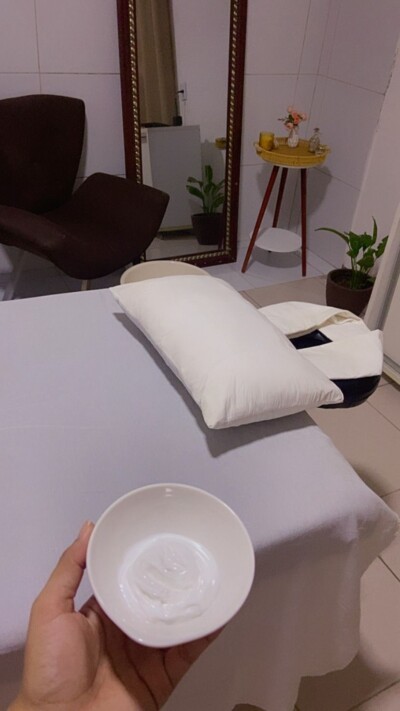 Cris Terapeuta Massagem Fortaleza