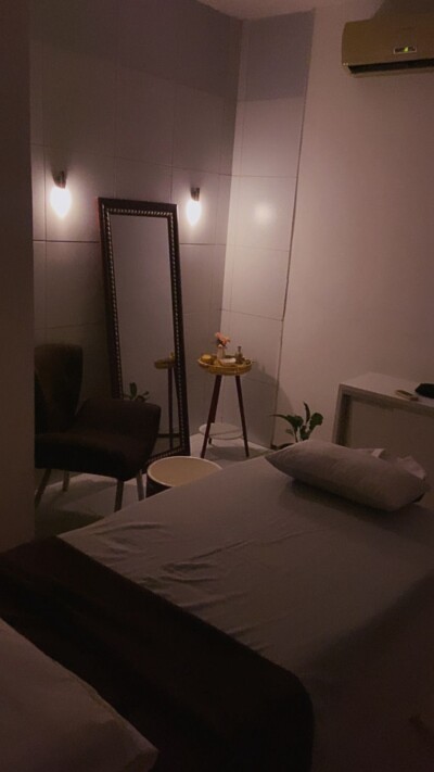 Cris Terapeuta Massagem Fortaleza