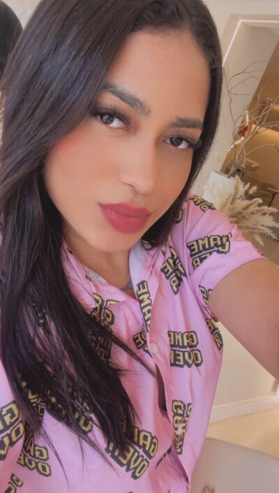 Geslayne Terapeuta zenite spa massagem fortaleza2