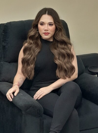 Ingrid Massagem Fortaleza