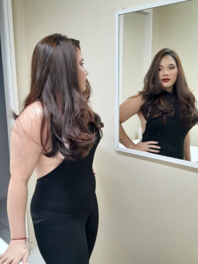 Ingrid Massagem Fortaleza