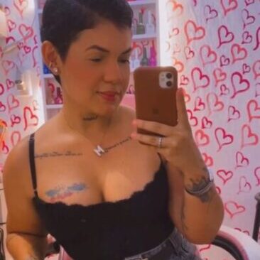 Liz Massagem Fortaleza