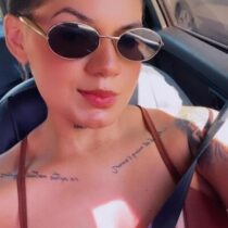 Liz Massagem Fortaleza