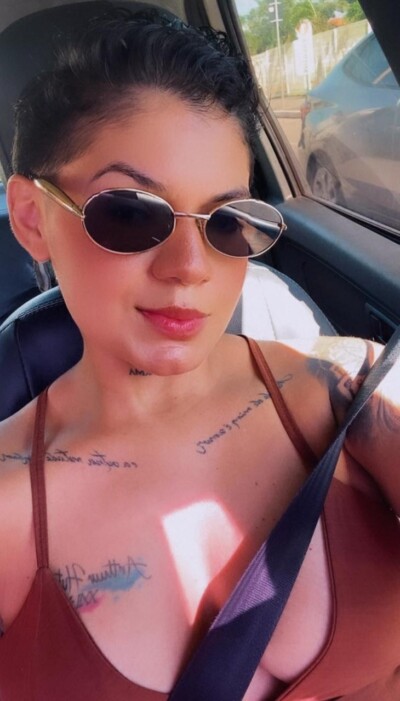 Liz Massagem Fortaleza