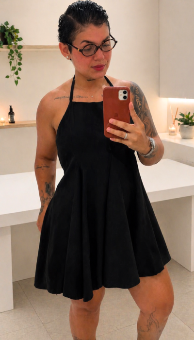 Liz Massagem Fortaleza