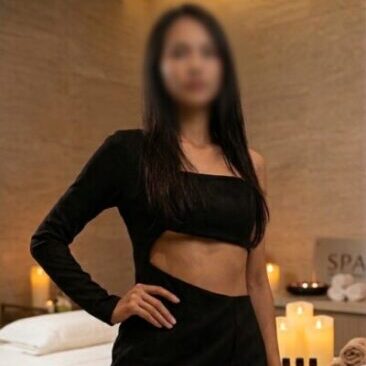 Rubi Massagem Fortaleza