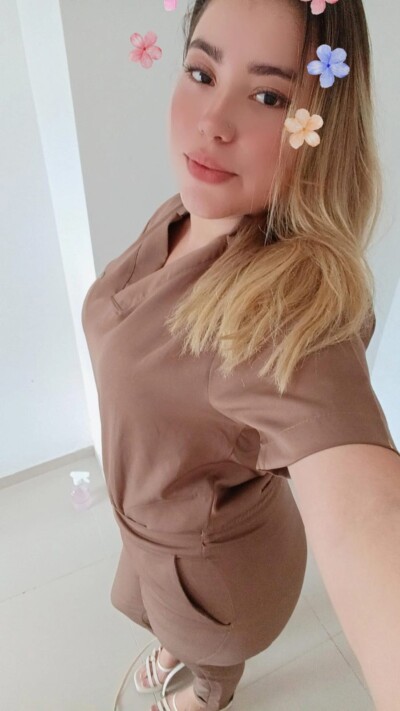 Sther Terapeuta Zenite Spa