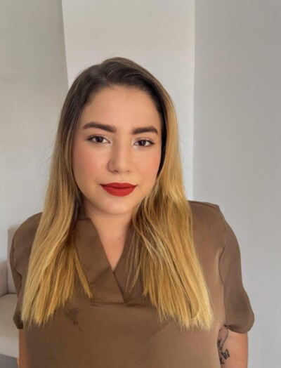 Sther Terapeuta Zenite Spa