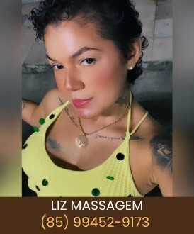 Liz Massagem Fortaleza Liz Massagem Fortaleza