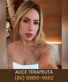 Alice Massagem