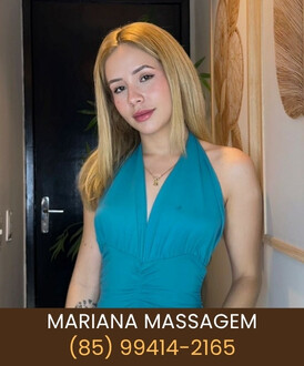 Mariana Espaço Despertar