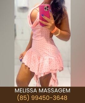 Melissa Massagem Melissa Massagem