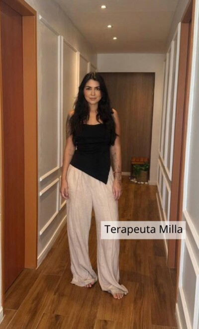 milla terapeuta raygus spa fortaleza massagem