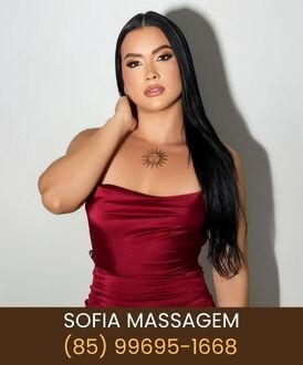 Sofia Massagem Sofia Massagem
