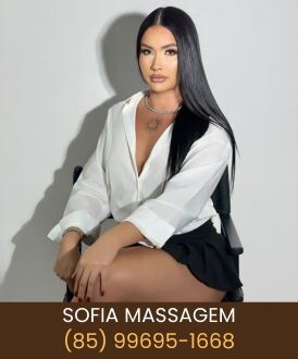 Sofia Massagem