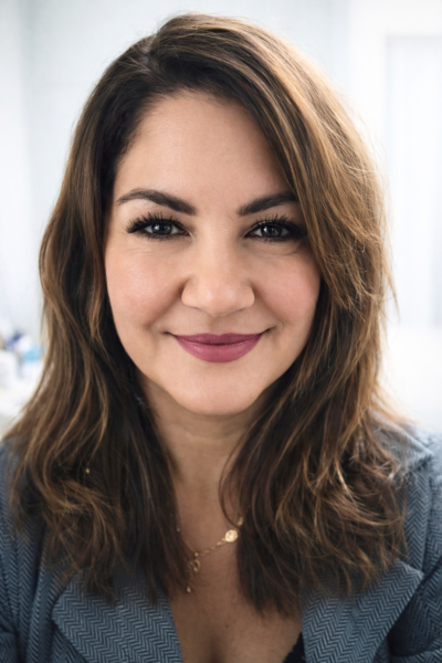 veronica massagem fortaleza estetica e bem-estar