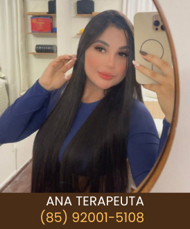 Ana Terapeuta