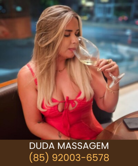 Duda Massagem