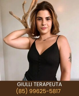 Giulli Espaço Prana