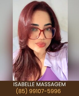 Isabelle Ferreira Depiladora