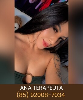 Ana Terapeuta