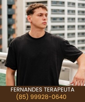 Fernandes Terapeuta Jaspe Spa