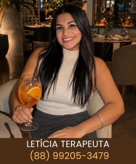 Letícia Terapeuta