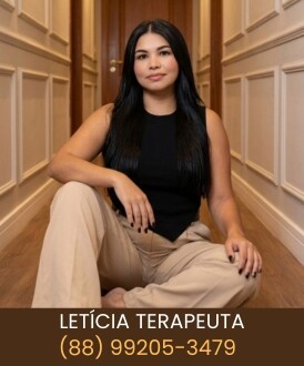 Letícia Terapeuta