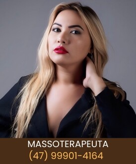 Massoterapeuta