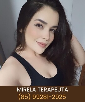 Mirela Terapeuta