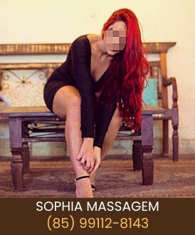 Sophia Massagem