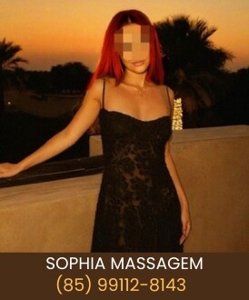 Sophia Massagem