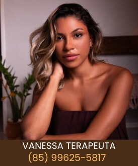 Vanessa Espaço Prana