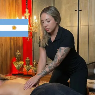 Alejandra Giménez Argentina