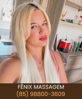 Fênix Massagem Fortaleza