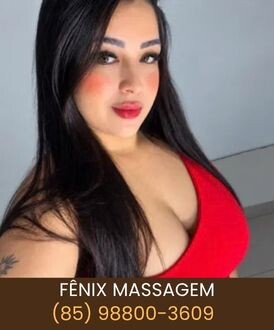 Fênix Massagem Fortaleza