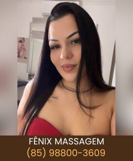 Fênix Massagem Fortaleza Fênix Massagem Fortaleza