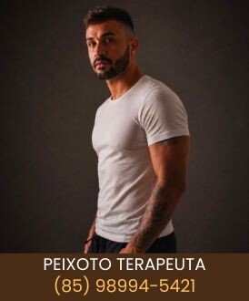 Peixoto Massoterapeuta Peixoto Massoterapeuta
